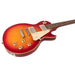 Vintage V10 Coaster Series Electric Guitar ~ Cherry Sunburst