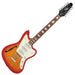 Vintage REVO Series 'Surfmaster Thinline 12' ~ RevoGlo