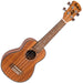 Laka Mahogany Deluxe Series Ukulele & Bag ~ Soprano - Guitar Warehouse