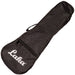 Laka Sapele Series Concert Ukulele & Bag ~ Chocolate