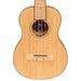 Laka Bamboo Series Ukulele & Carry Bag ~ Tenor