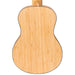 Laka Bamboo Series Ukulele & Carry Bag ~ Tenor