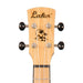 Laka Bamboo Series Ukulele & Carry Bag ~ Tenor