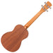 Laka Mahogany Series Ukulele & Carry Bag ~ Tenor