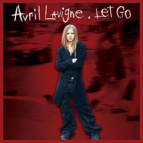 Let Go by Avril Lavigne (20th Aniversary Edition) Vinyl / 12" Album - Guitar Warehouse