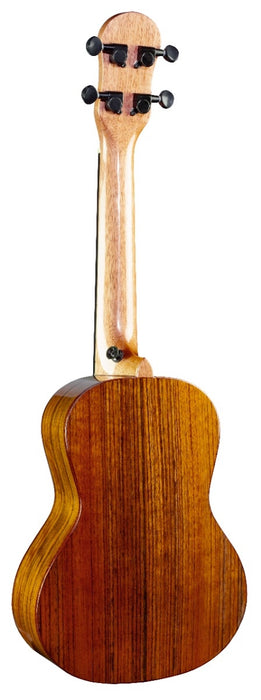 Barnes & Mullins Concert Ukulele - Walnut - Guitar Warehouse