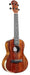 Barnes & Mullins Concert Ukulele - Walnut - Guitar Warehouse