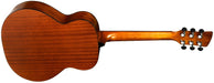 Brunswick BSM100TB Super Mini Tobacco Burst Acoustic Guitar w/Padded Gig Bag - Guitar Warehouse