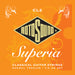 Rotosound Superia Classical Guitar Strings Normal Tension - Tie On Set - Guitar Warehouse