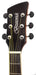 Brunswick BSM100TB Super Mini Tobacco Burst Acoustic Guitar w/Padded Gig Bag - Guitar Warehouse