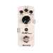 Mooer Pure Boost - Boost Pedal - Guitar Warehouse