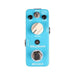 Mooer Sky Verb Digital Reverb Pedal - Micro Series - Guitar Warehouse