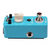 Mooer Sky Verb Digital Reverb Pedal - Micro Series - Guitar Warehouse