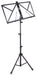 Portable Standard Series Music Sheet Stand - Foldable w/Carry Bag - Guitar Warehouse