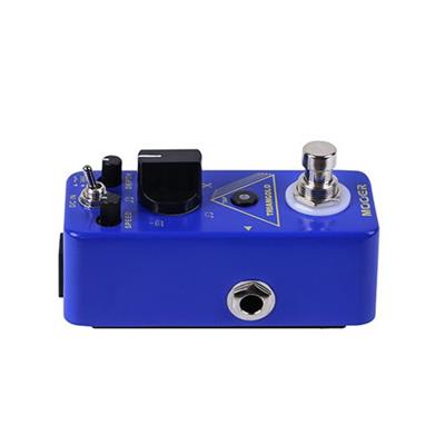 Mooer Triangolo - Digital Tremolo Pedal