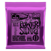 Ernie Ball Power Slinky Electric Guitar Strings 11-48 (Pack Of 3) - Guitar Warehouse