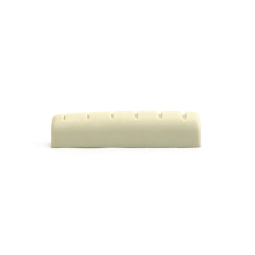 GraphTech Tusq ~ Man-Made Ivory Guitar Nuts