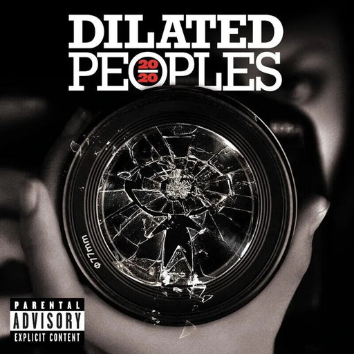 20/20 by Dilated Peoples Vinyl / 12" Album - Guitar Warehouse