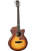 Tanglewood Premier Super Folk Cutaway Electro Acoustic Honey Burst Gloss TSP-45-HB - Guitar Warehouse