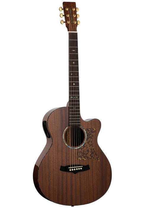 Tanglewood Sundance Reserve Electro Acoustic TW47-R-E