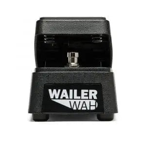 Electro-Harmonix Wailer Wah Pedal