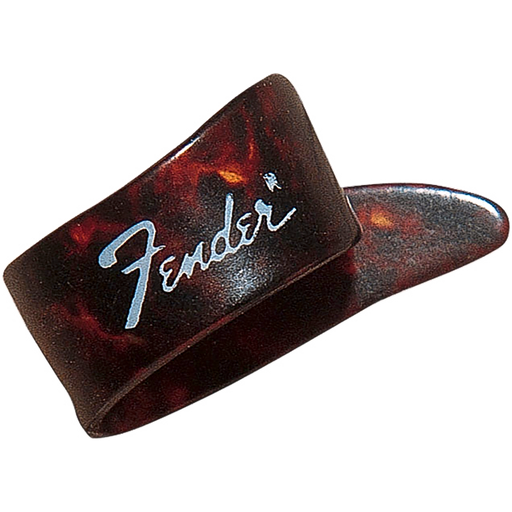 Fender Thumb Pick Large - Pack of 3 - Guitar Warehouse