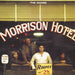 Morrison Hotel By The Doors Vinyl / 12" Album - Guitar Warehouse