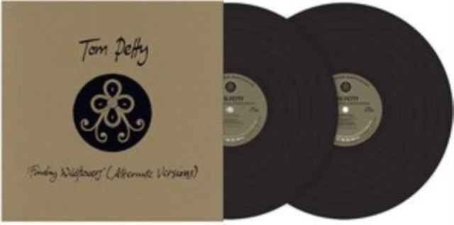 Finding Wildflowers (Alternate Versions) By Tom Petty  Vinyl / 12" Album - Guitar Warehouse