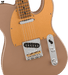 Fender Limited Edition American Professional II Telecaster®, Roasted Maple Fingerboard, Shoreline Gold - Guitar Warehouse