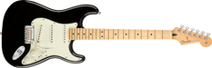 Fender Player Stratocaster® w/Maple Fingerboard - Black - Guitar Warehouse