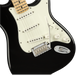 Fender Player Stratocaster® w/Maple Fingerboard - Black - Guitar Warehouse