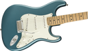 Fender Player Stratocaster®, Maple Fingerboard, Tidepool Blue - Guitar Warehouse