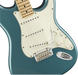 Fender Player Stratocaster®, Maple Fingerboard, Tidepool Blue - Guitar Warehouse