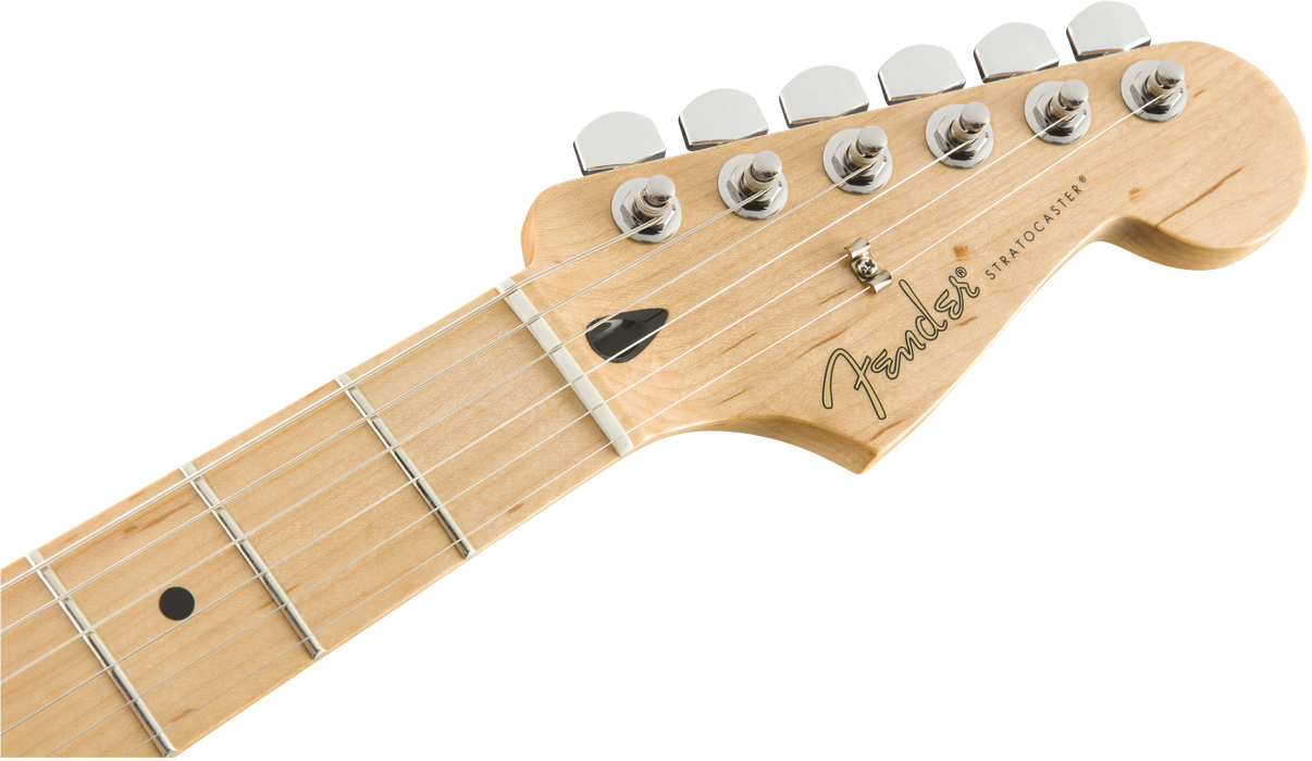 Fender Player Stratocaster®, Maple Fingerboard, Tidepool Blue - Guitar Warehouse