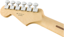 Fender Player Stratocaster®, Maple Fingerboard, Polar White - Guitar Warehouse