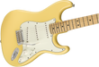 Fender Player Stratocaster®, Maple Fingerboard, Buttercream - Guitar Warehouse