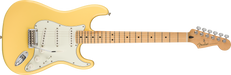 Fender Player Stratocaster®, Maple Fingerboard, Buttercream - Guitar Warehouse