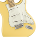 Fender Player Stratocaster®, Maple Fingerboard, Buttercream - Guitar Warehouse