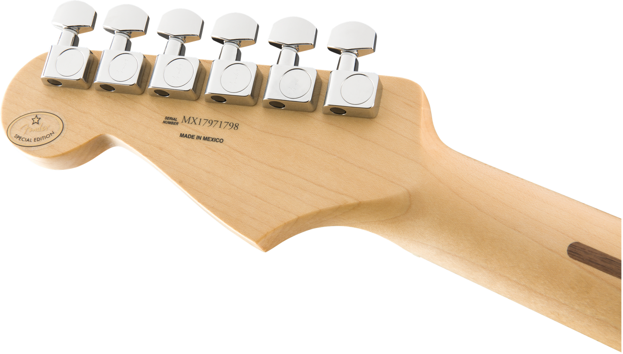 Fender Player Stratocaster®, Maple Fingerboard, Buttercream - Guitar Warehouse