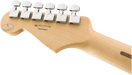 Fender Player Stratocaster®, Maple Fingerboard, Buttercream - Guitar Warehouse