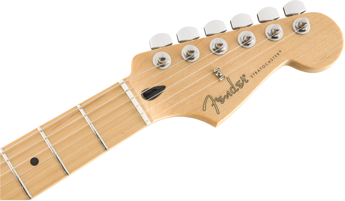 Fender Player Stratocaster®, Maple Fingerboard, Buttercream - Guitar Warehouse