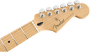 Fender Player Stratocaster®, Maple Fingerboard, Buttercream - Guitar Warehouse