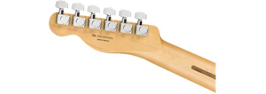 Fender Player Telecaster® Maple Fingerboard - Tidepool - Guitar Warehouse