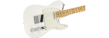 Fender Player Telecaster® Maple Fingerboard - Arctic White - Guitar Warehouse