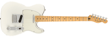 Fender Player Telecaster® Maple Fingerboard - Arctic White - Guitar Warehouse