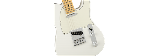 Fender Player Telecaster® Maple Fingerboard - Arctic White - Guitar Warehouse