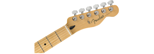 Fender Player Telecaster® Maple Fingerboard - Arctic White - Guitar Warehouse