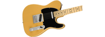 Fender Player Telecaster® Maple Fingerboard - Butterscotch Blonde - Guitar Warehouse