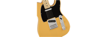 Fender Player Telecaster® Maple Fingerboard - Butterscotch Blonde - Guitar Warehouse