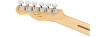 Fender Player Telecaster® Maple Fingerboard - Butterscotch Blonde - Guitar Warehouse